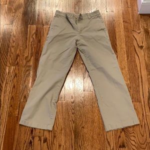 Vineyard vines khaki pants